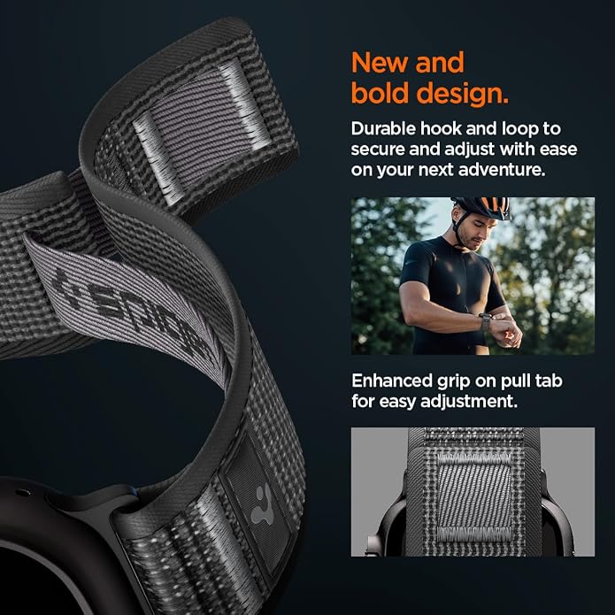 Spigen for Apple Watch Band, Compatible - Image 6