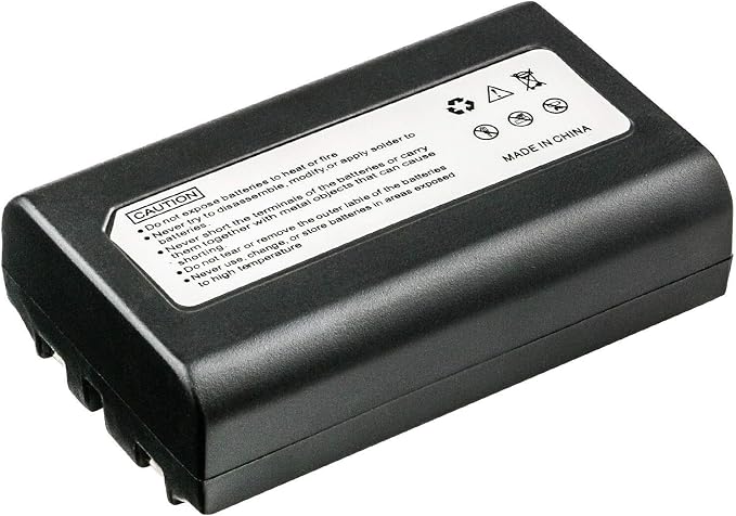 Kastar 4-Pack EN-EL1 Battery and AC Wall Charger Replacement - Image 2