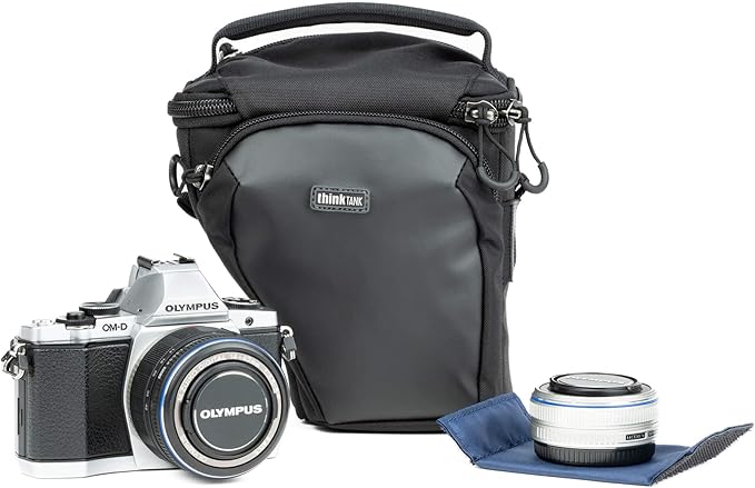 Think Tank Digital Holster 5 V3 Camera Bag Only by ThinkTankPhoto