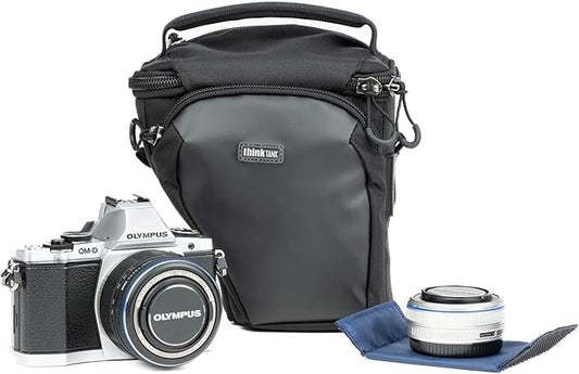 Think Tank Digital Holster 5 V3 Camera Bag Only by ThinkTankPhoto