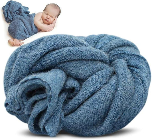 Newborn Photography Props Swaddle Newborn Wraps by ForBaysy