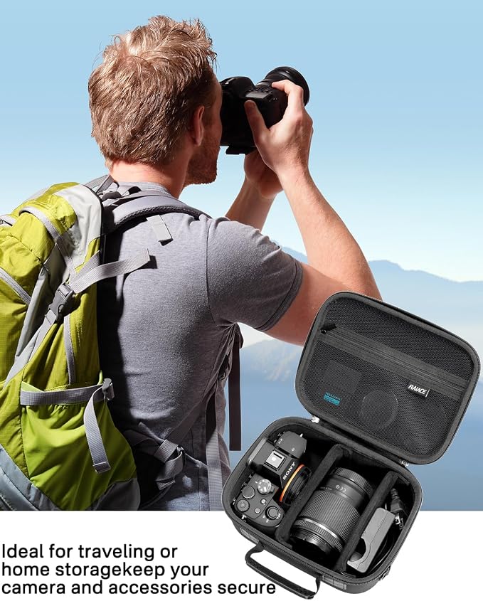 RAIACE Hard Case Compatible - Image 7
