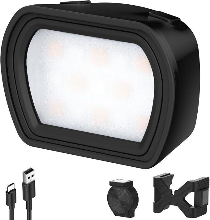 NEEWER BASICS Magnetic Auxiliary Light Compatible by Neewer