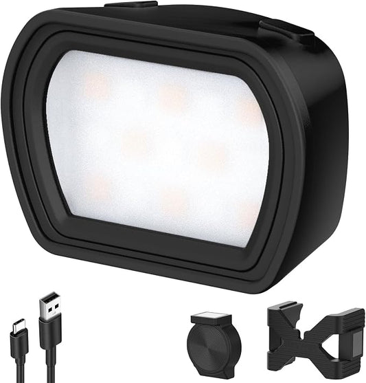 NEEWER BASICS Magnetic Auxiliary Light Compatible by Neewer