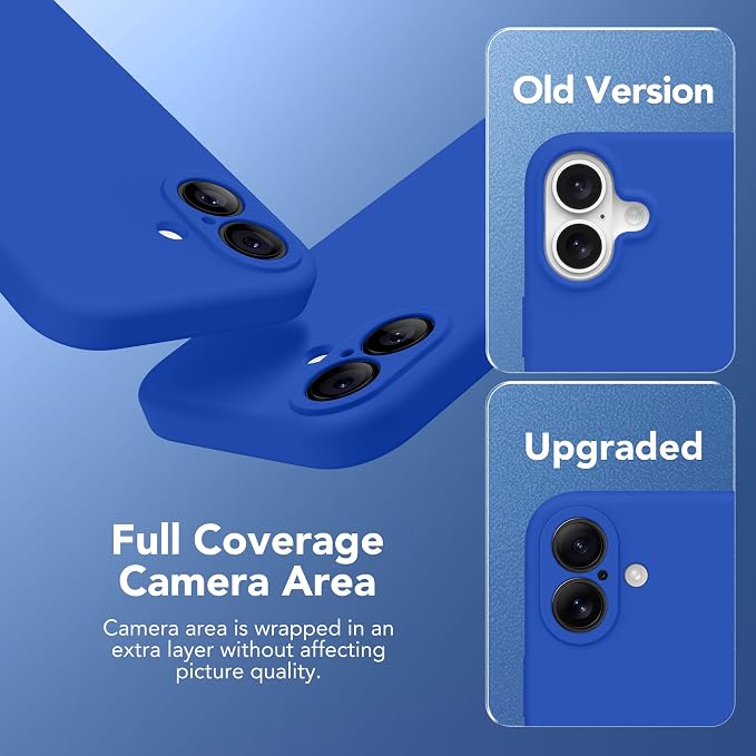 Magnetic for iPhone 17 Case, Compatible - Image 8