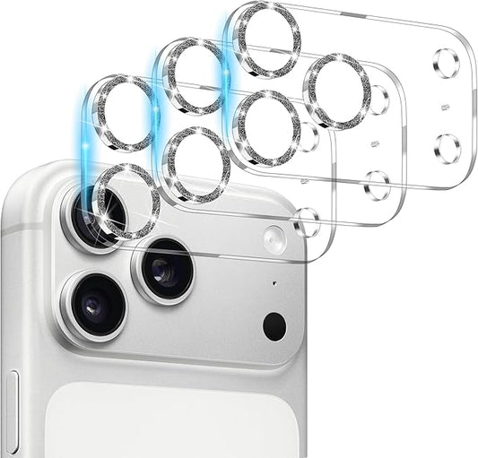 Dengduoduo 3 Pack Camera Lens Protector by Dengduoduo