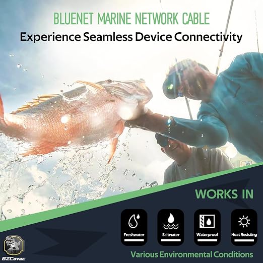 010-12528-30 Marine Network Cable - Image 6