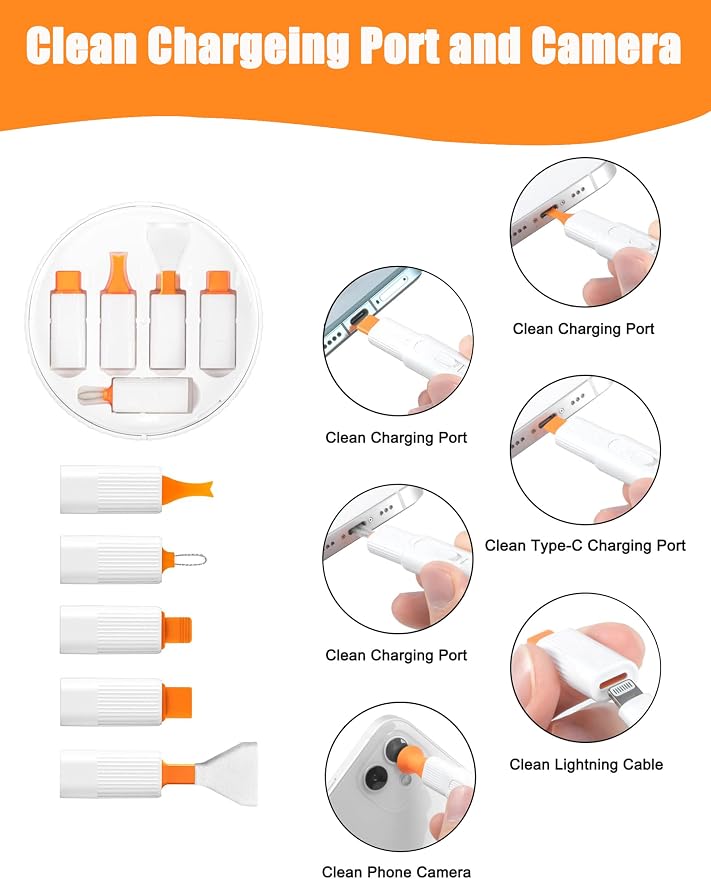 Laptop, and Electronics Cleaning Kit - Image 4