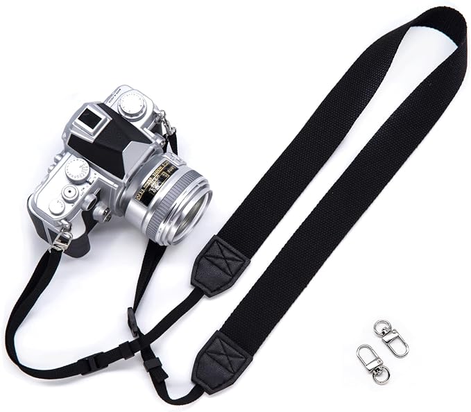 S&loyoe Camera Strap by Sloyoe