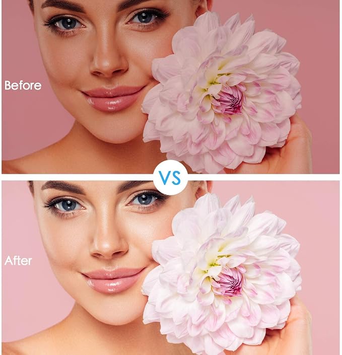 Kaiess 10.2" Selfie Ring Light - Image 8