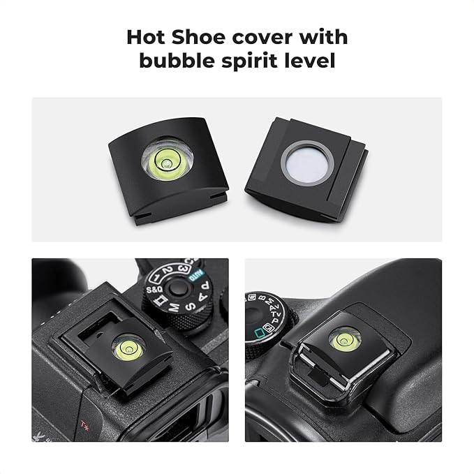 K&F CONCEPT 3pcs Screen Protector Compatible - Image 6