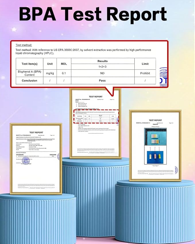 20 Rolls Instant Camera Refill Print Paper, HD Kidizoom Print Camera Paper - Image 4