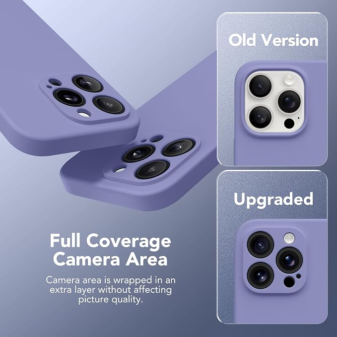 Magnetic for iPhone 16 Pro Max Case, Compatible - Image 8