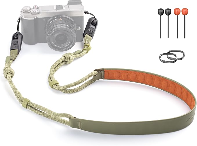 PGYTECH Camera Shoulder Strap Air by PGYTECH-US