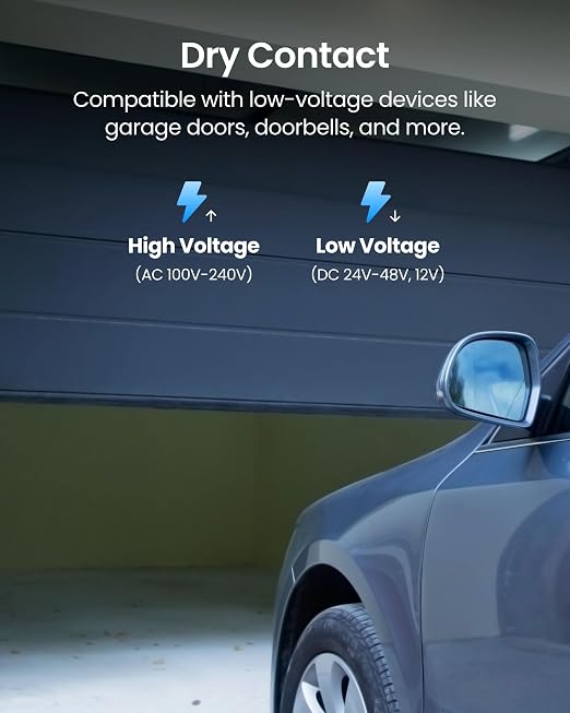 SwitchBot WiFi Switch Compatible - Image 6