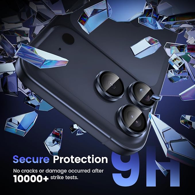 Tensea Camera Lens Protector Compatible - Image 5