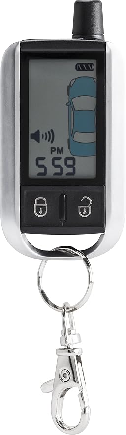 Crimestopper RS7-G5 Cool Start 2-Way Remote Start System - Image 11