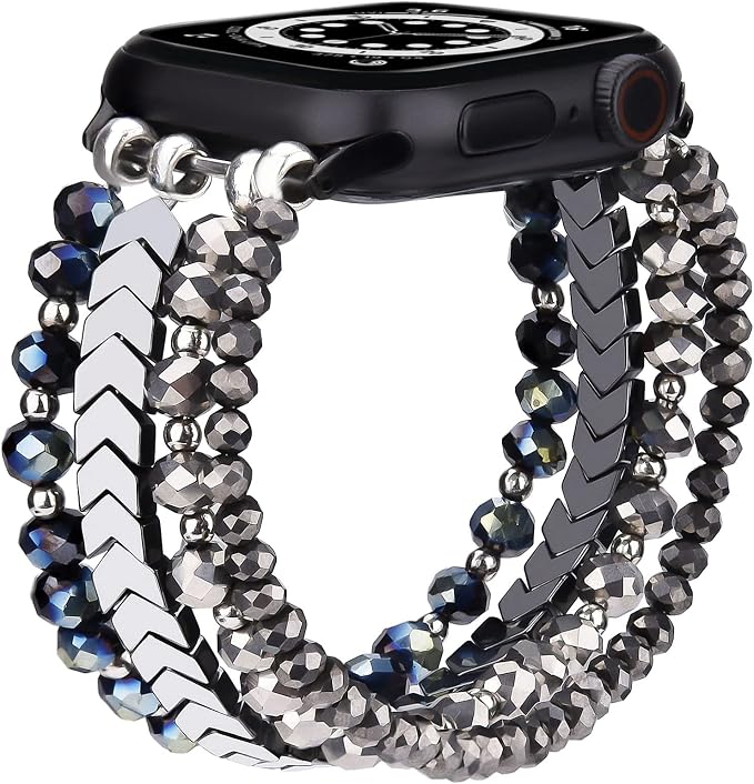 MOFREE Beaded Bracelet Compatible - Image 8