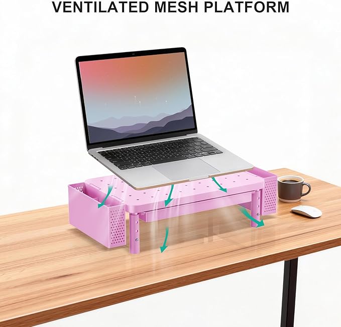 WALI Computer Monitor Stand - Image 5