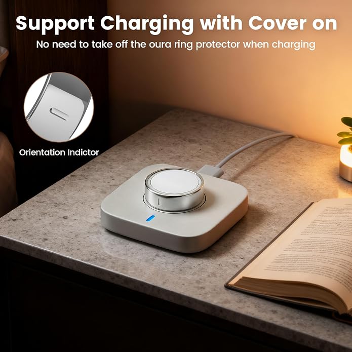 3 Pack Ring Cover Compatible - Image 4
