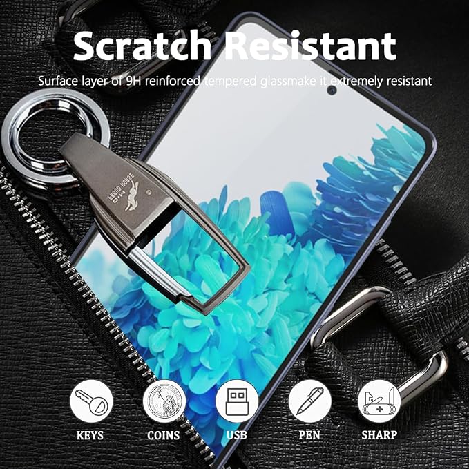 1 Pack Privacy Screen Protector - Image 3