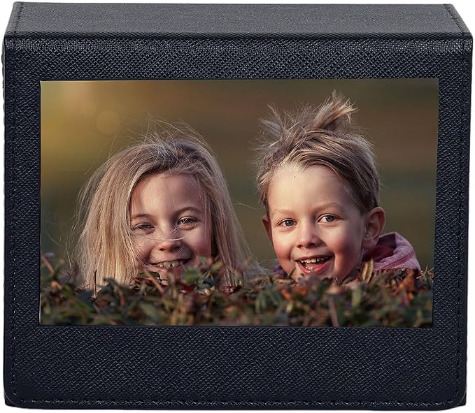 Orga'Neat Picture Holder Storage Case by OrgaNeat