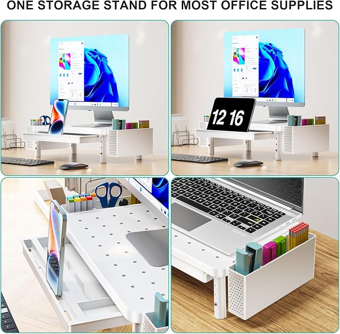 WALI Computer Monitor Stand - Image 5