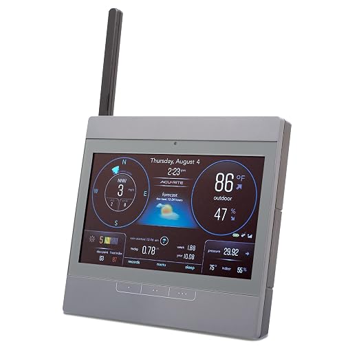 AcuRite Atlas Weather Station - Image 10