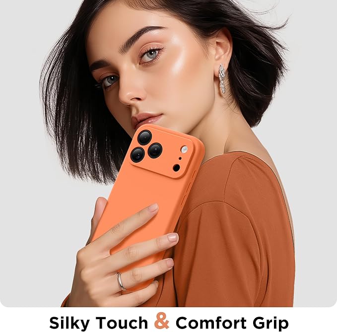 GolbinBox Magnetic for iPhone 17 Pro Case, Compatible - Image 9