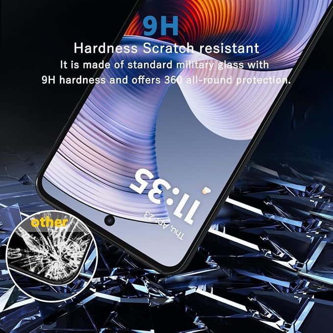 1 Pack Privacy Screen Protector - Image 7