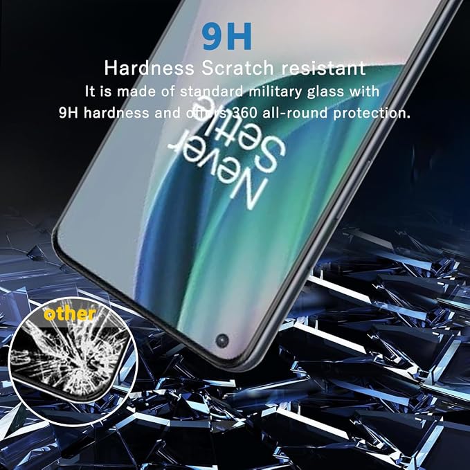 1 Pack Privacy Screen Protector - Image 8