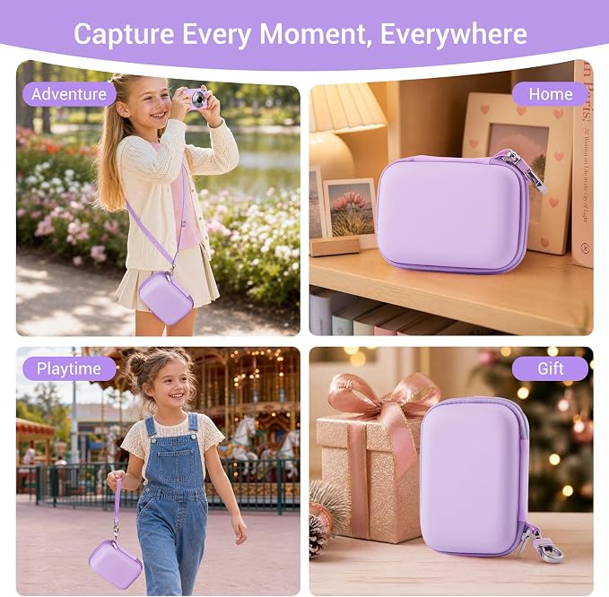 CoBak Carrying & Protective Case - Image 6