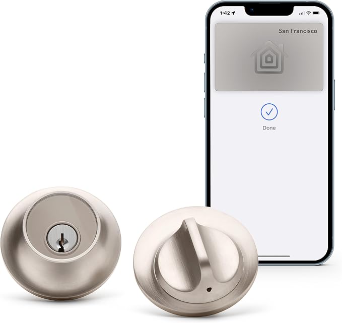 Level Lock+ – Previous Model by Level