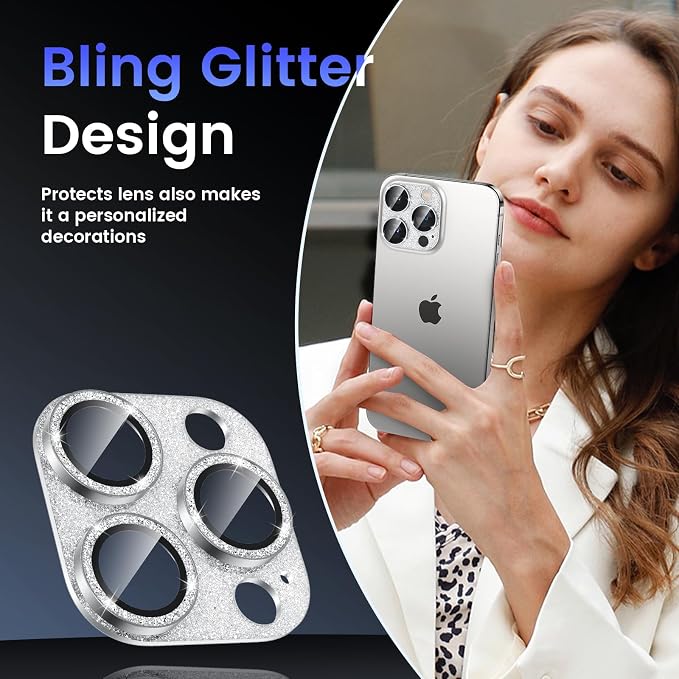Tensea for iPhone 16 Pro/iPhone 16 Pro Max/iPhone 15 Pro/iPhone 15 Pro Max - Image 2