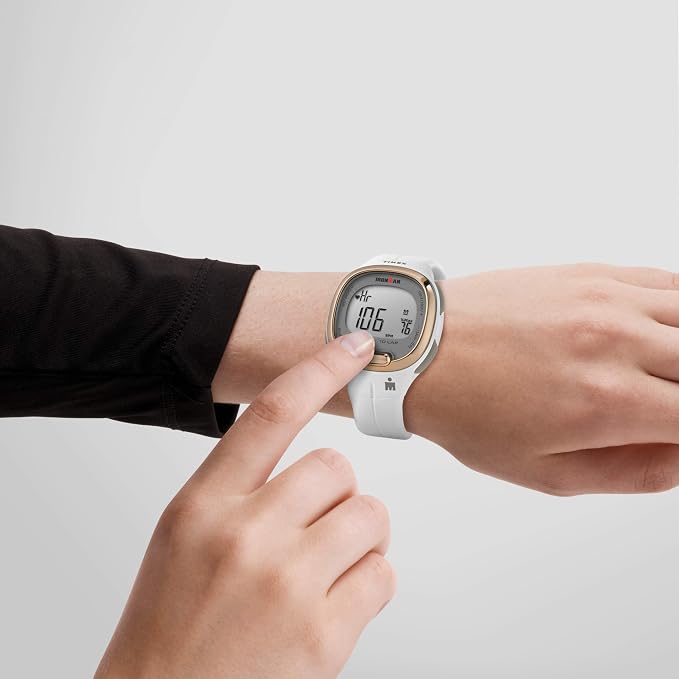 Timex Ironman Triathlon Transit+ Watch - Image 6