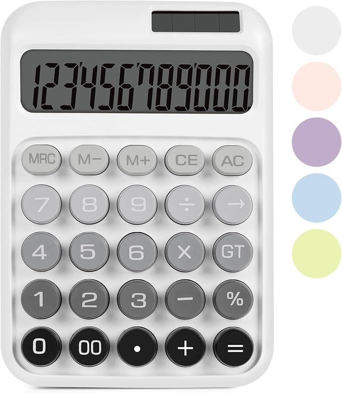 Mechanical Switch Calculator by DANRONG