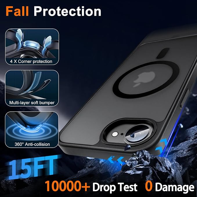 for iPhone 17e Case & iPhone 16e Case - Image 4