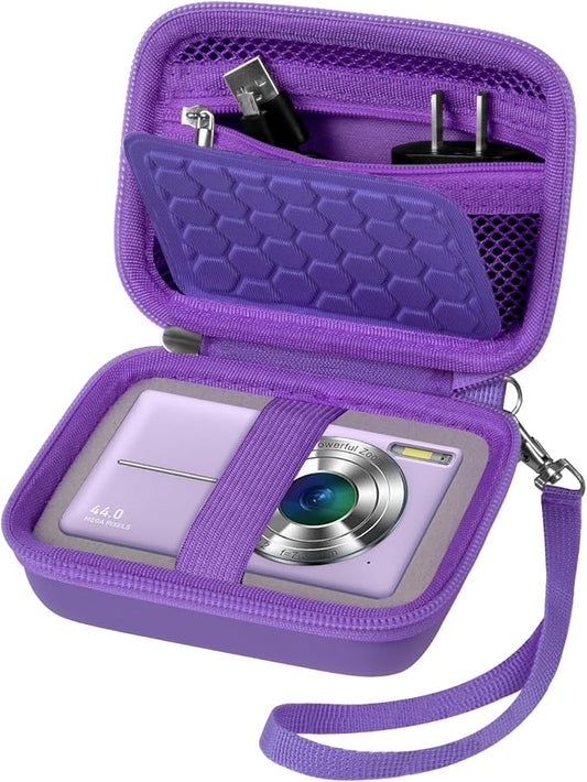 Comecase Carrying & Protective Case by COMECASE