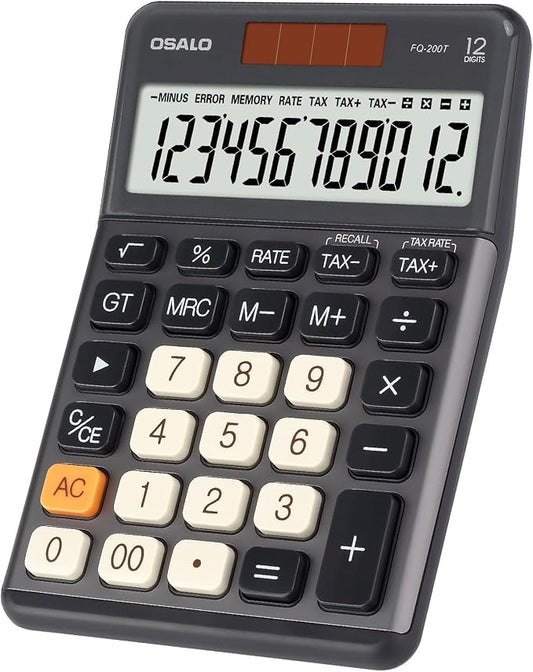 Pendancy Office Small Calculator Desktop by Pendancy