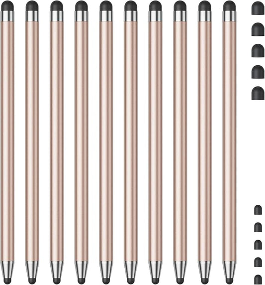 Stylus, Stylus Pen for Touchscreen, High Precision and Sensitivity Stylus Pen by Unknown
