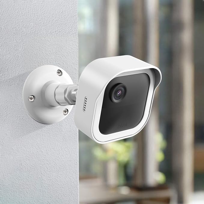 Wall Mount for Blink Outdoor 4th Gen and 3rd Gen, 4 Pack Weatherproof - Image 6