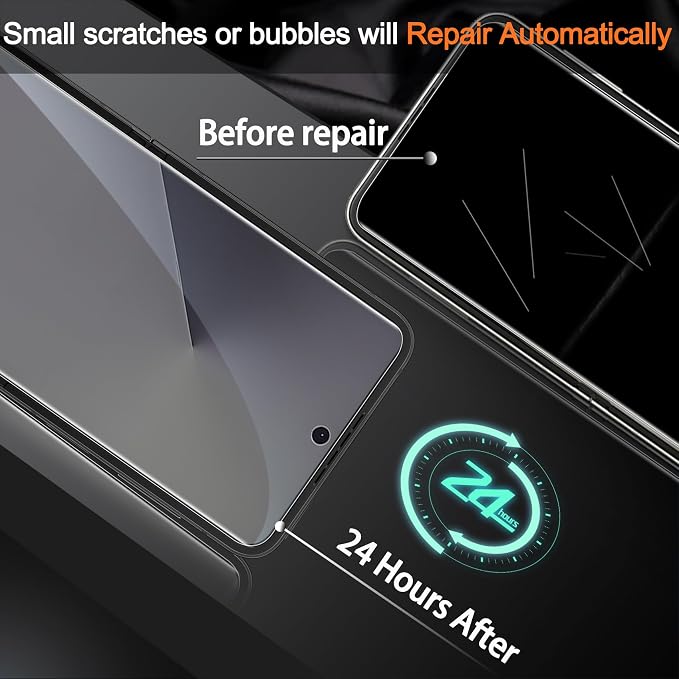 Milomdoi 9 in 1 Screen Protector - Image 3