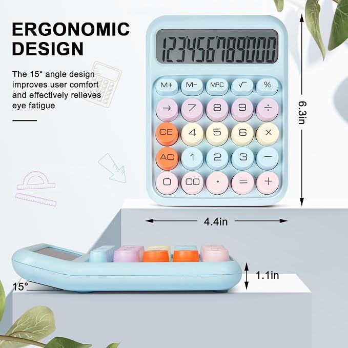 Mechanical Switch Calculator - Image 2