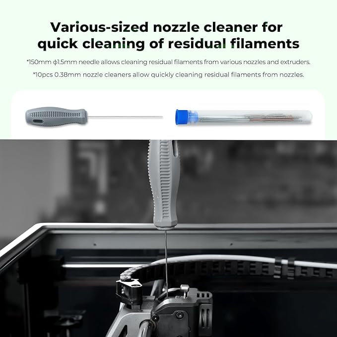 Creality 3D Printer Tool Kit - Image 7