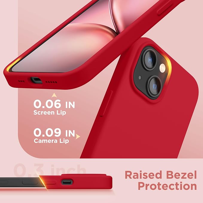GolbinBox Magnetic for iPhone 13 Case & iPhone 14 Case, Compatible - Image 7