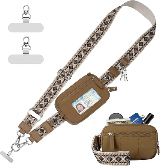 Tiostep Clip and Go Strap for Phone by Unknown