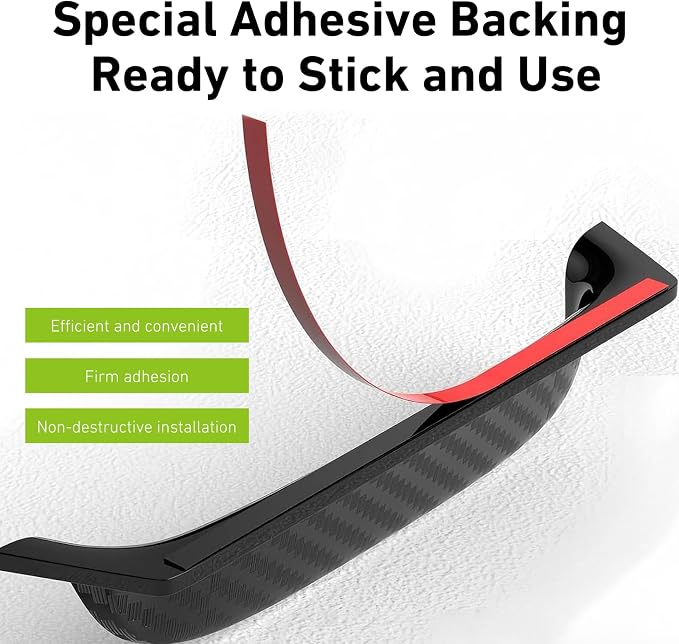 Rear View Camera Cover, Anti-Rain Car Backup Camera Cover, Rear View Rain Guard - Image 4