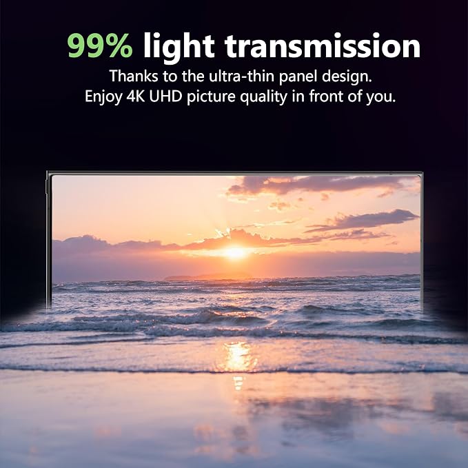 for Galaxy S25 ultra Screen Protector＆Back Screen Protector＆Camera Lens - Image 6