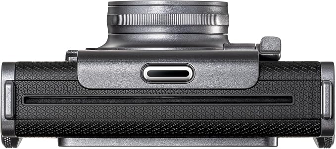 Fujifilm INSTAX Wide Evo Instant Film Camera - Image 6