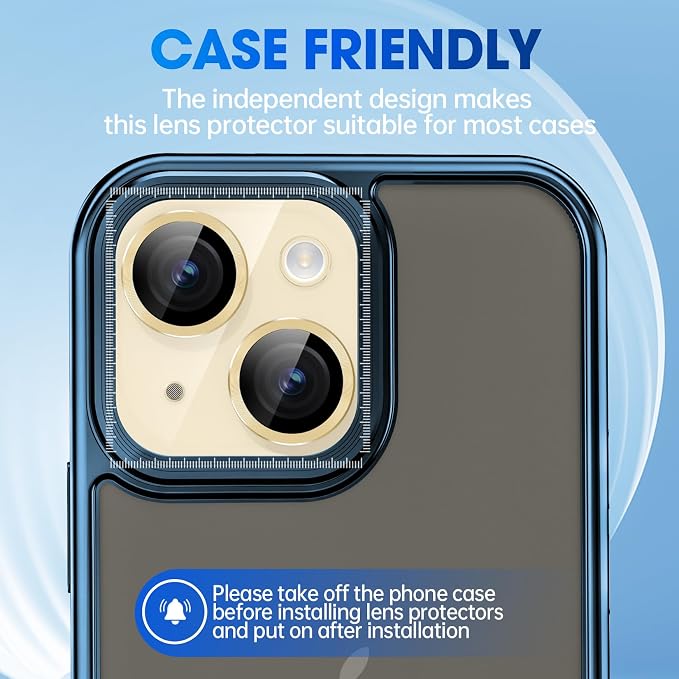 Camera Lens Protector Compatible - Image 5